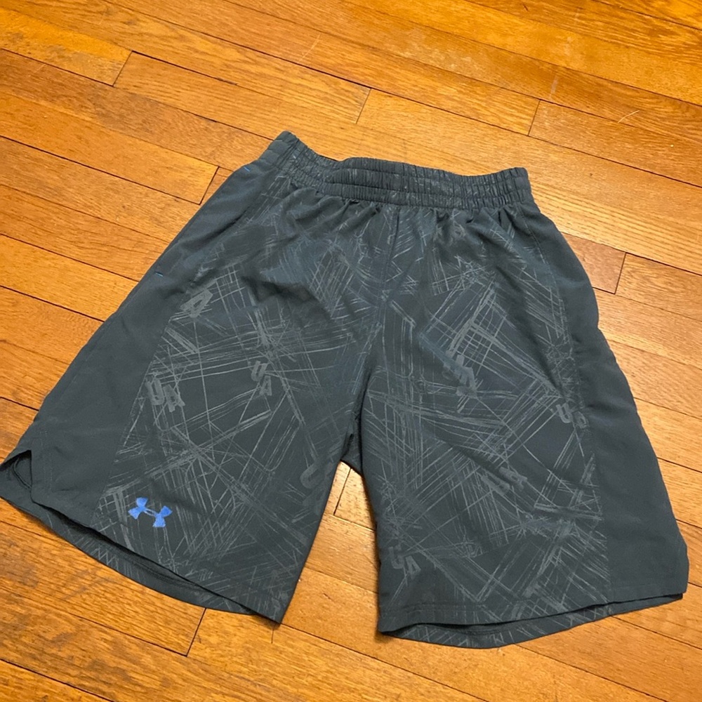 Men’s Under Armour Athletic Shorts